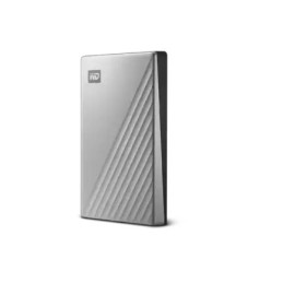 1 pcs - Western Digital MY PASSPORT ULTRA PORTABLE HDD STORAGE 2.5 inch 4 TB External Hard Disk Drive