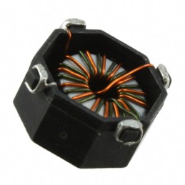 1 pcs : CTX20-4A-R - INDUCT ARRAY 2 COIL 19.58UH SMD