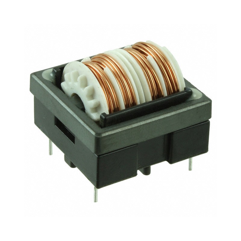 1 pcs : EH28-2.0-02-15M-X - CMC 15MH 2A 2LN TH