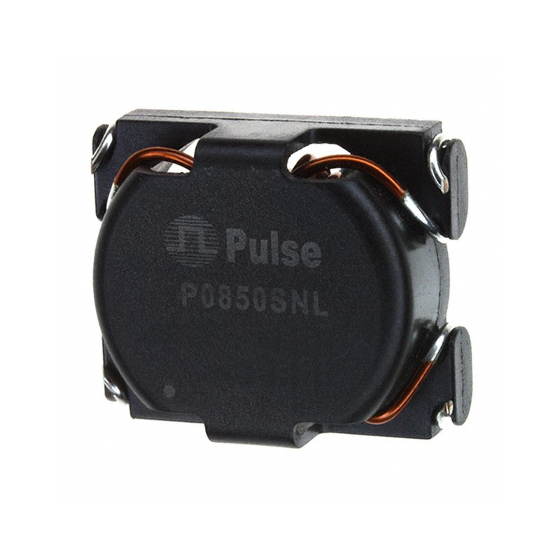 1 pcs : P0850SNL - FIXED IND 23UH 5A 13 MOHM SMD