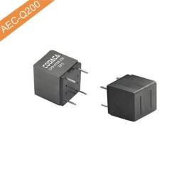 1 pcs : CPD1415B-100M - FIXED IND 10UH 8A 11MOHM SMD