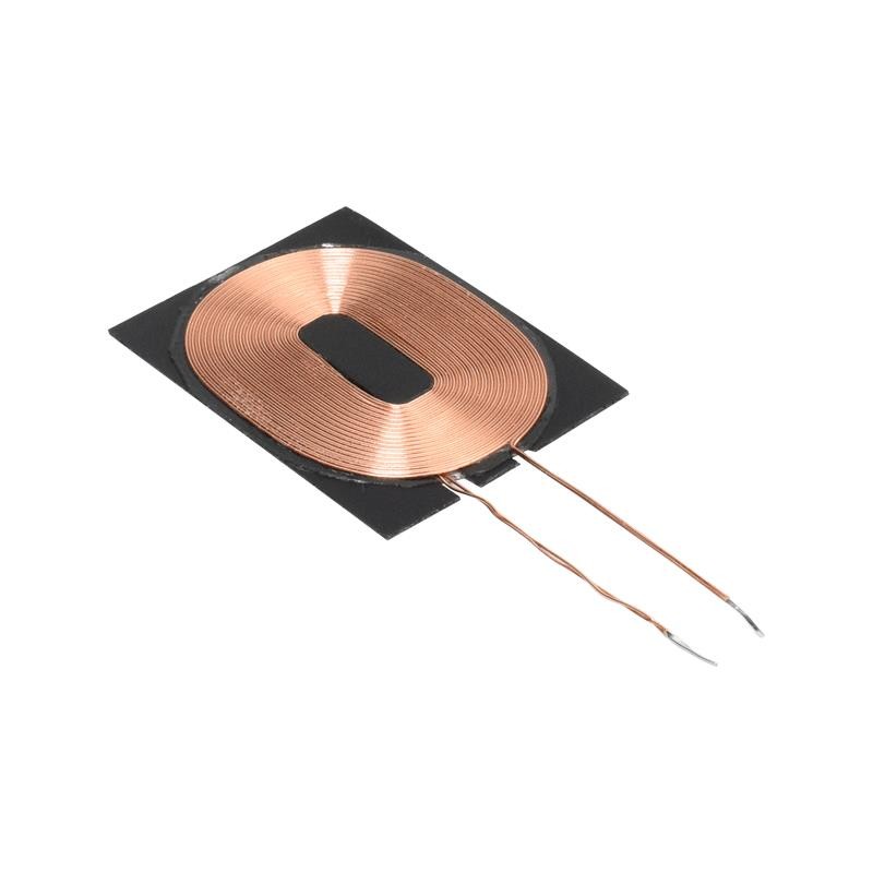 1 pcs : WRSR-11R0K-16 - WIRELESE CHARGE COIL 11.0UH 2.5A