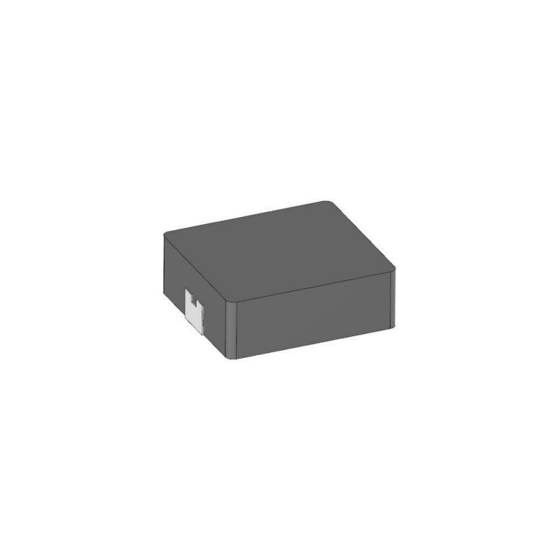 1 pcs : AMPLA1004S-220MT - FIXED IND 22UH 5A 74 MOHM SMD