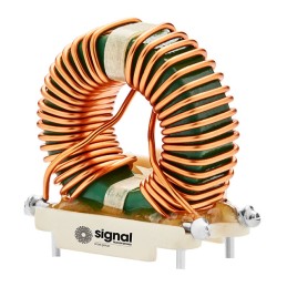 1 pcs : HCTC-2-6.6 - CMC 2MH 6.6A 2LN TH