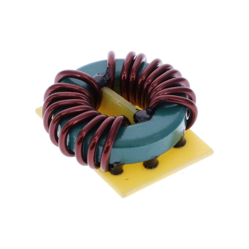 1 pcs : CMX1616Z701B-10 - CMC 704UH 33A 2LN TH