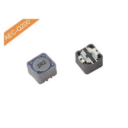 1 pcs : SPRH127-121M - SMD LOW LOSS POWER INDUCTOR