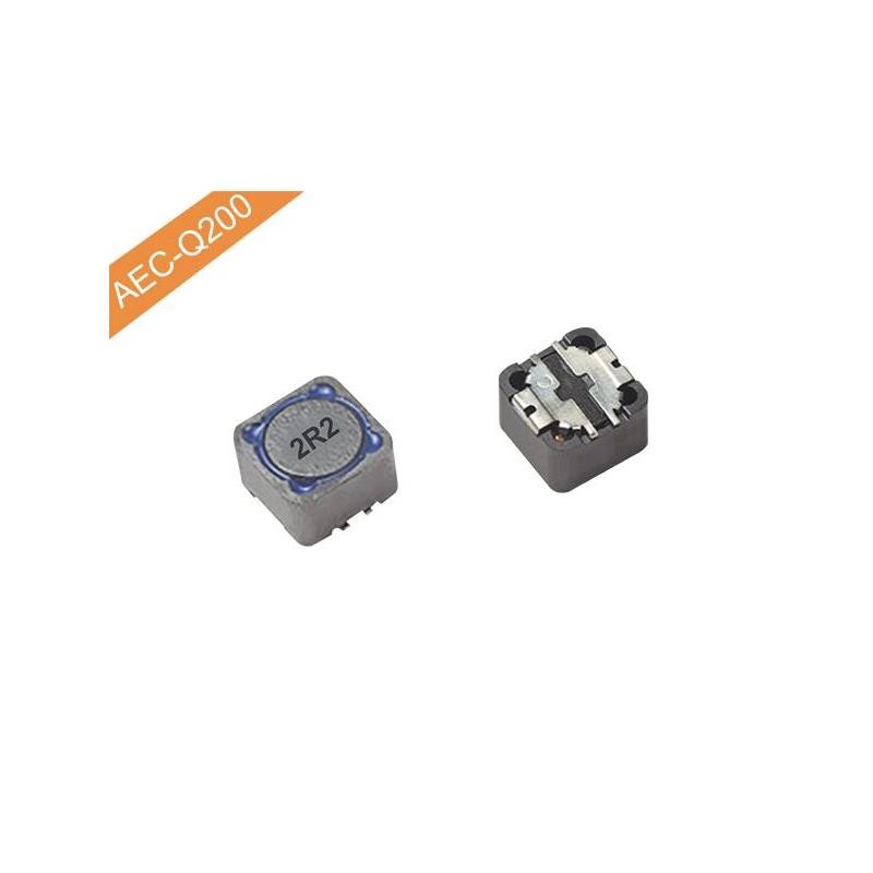 1 pcs : SPRH127-121M - SMD LOW LOSS POWER INDUCTOR