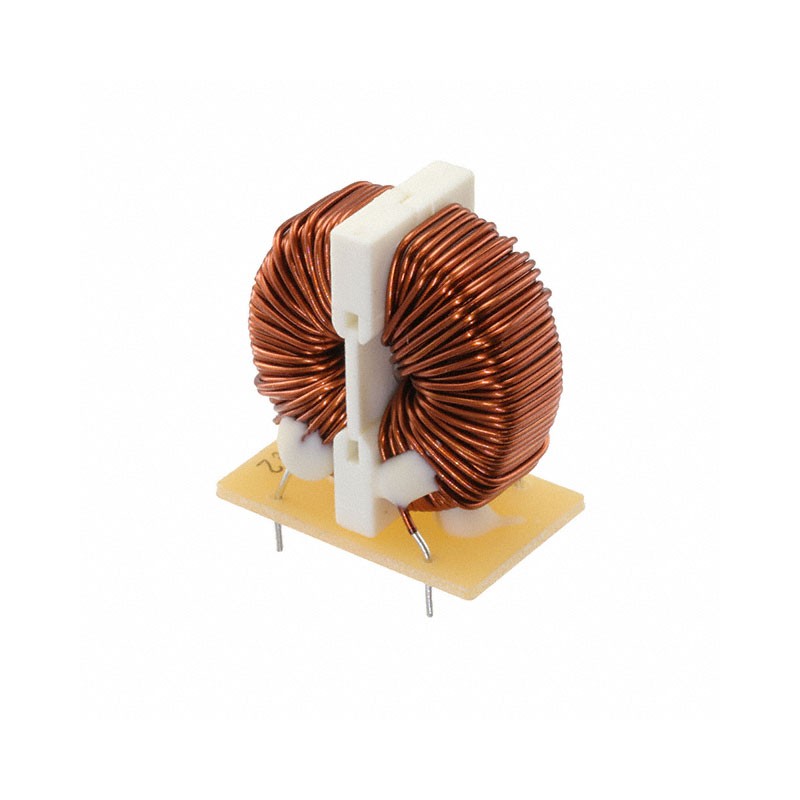 1 pcs : SC-02-E115J - CMC 11.5MH 2A 2LN TH