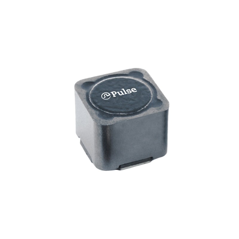 1 pcs : PA4320.103NLT - FIXED IND 10UH 7.6A 16 MOHM SMD