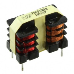 1 pcs : 750311898 - CMC 57MH 180MA 2LN TH