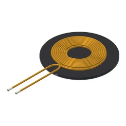 1 pcs : WT282890-16F2-G - TX 1 COIL 2 LYR 7.4UH