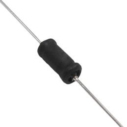 1 pcs : AIAP-02-471K - FIXED IND 470UH 590MA 1.15OHM TH