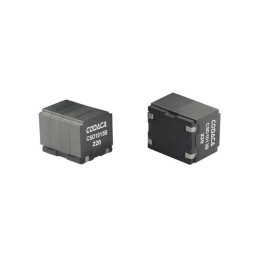 1 pcs : CSD1013B-100M - SMD HIGH CURRENT POWER INDUCTORS