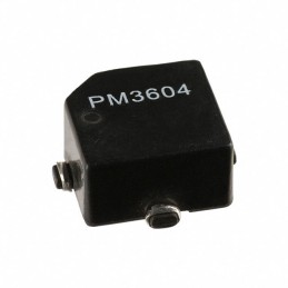 1 pcs : PM3604-5-RC - INDUCT ARRAY 2 COIL 5UH SMD