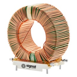 1 pcs : HCTC-50-2.3 - CMC 50MH 2.3A 2LN TH