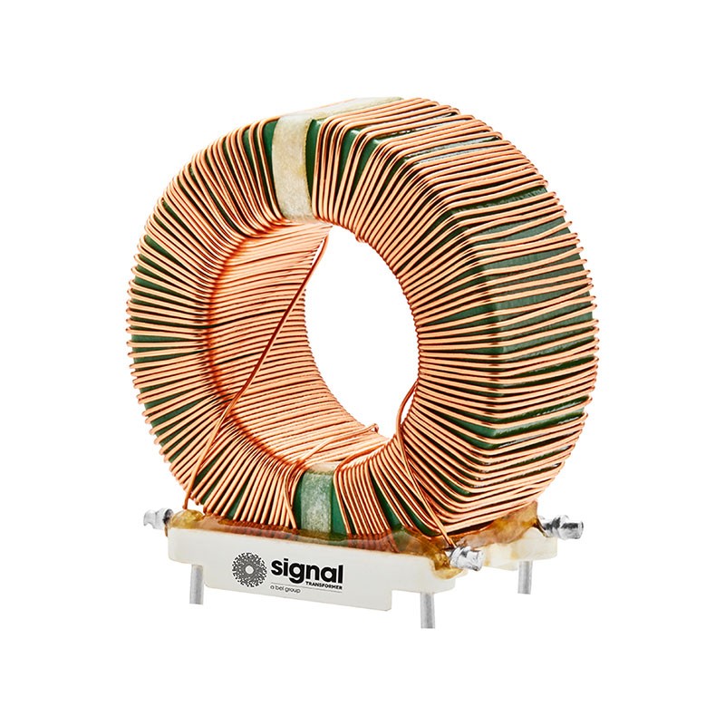 1 pcs : HCTC-50-2.3 - CMC 50MH 2.3A 2LN TH