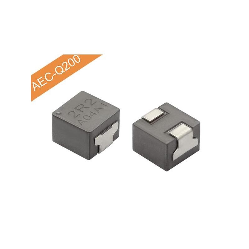 1 pcs : VSHB0754T-4R7MC - AUTOMOTIVE MOLDED POWER INDUCTOR