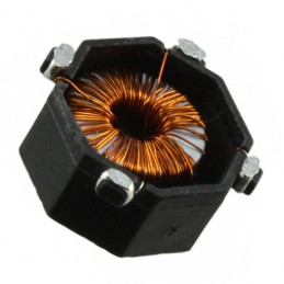 1 pcs : CTX300-4A-R - INDUCT ARRAY 2 COIL 302.8UH SMD