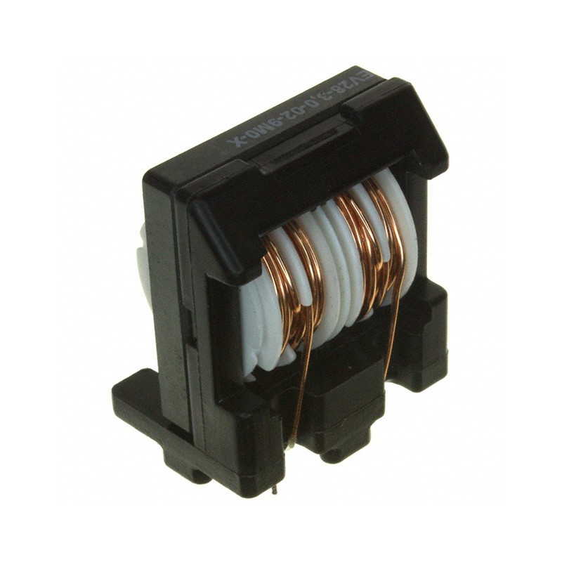 1 pcs : EV28-3.0-02-9M0-X - CMC 9MH 3A 2LN TH