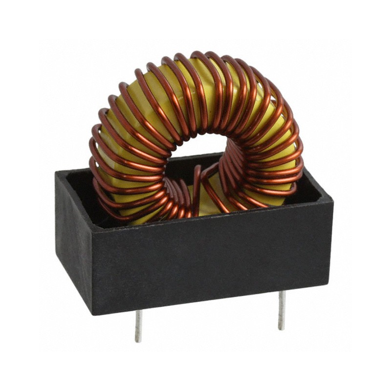 1 pcs : PE-51515NL - FIXED IND 52UH 7A 32 MOHM TH