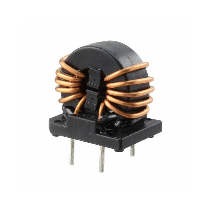 1 pcs : 7448031002 - CMC 2MH 10A 2LN TH