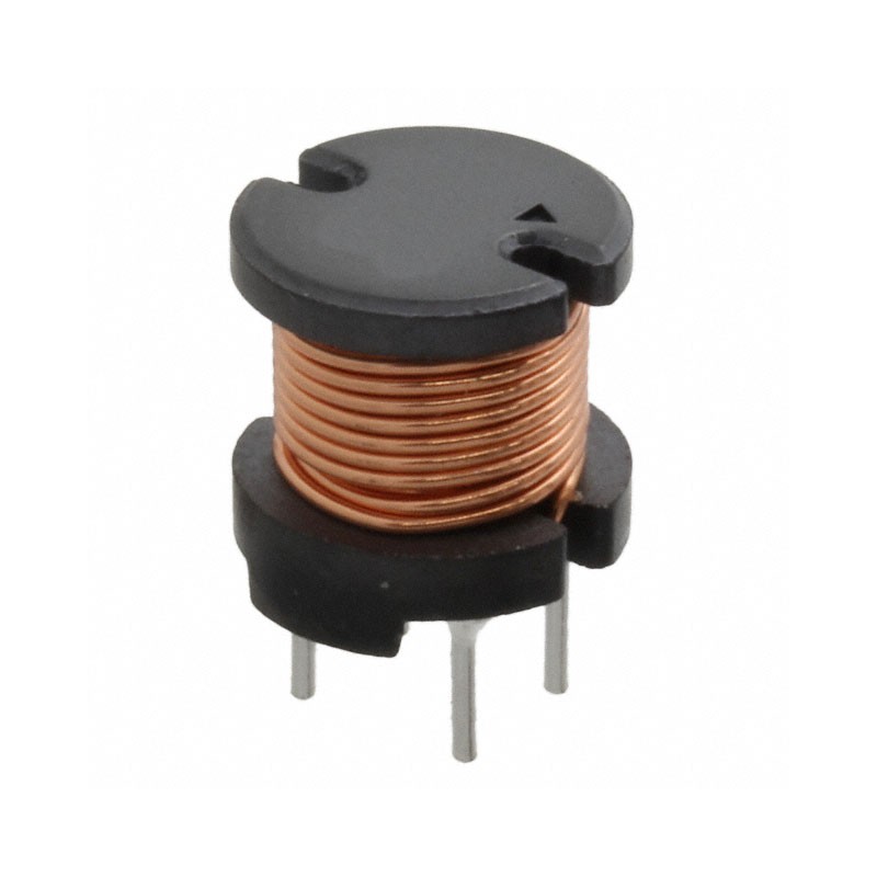 1 pcs : RCH110NP-680K - FIXED IND 68UH 2.1A 120 MOHM TH