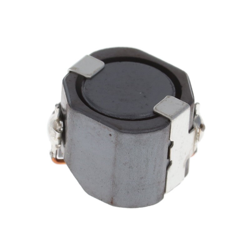 1 pcs : CDRH80D65BT150NP-220MC - FIXED IND 22UH 2.83A 49MOHM SMD