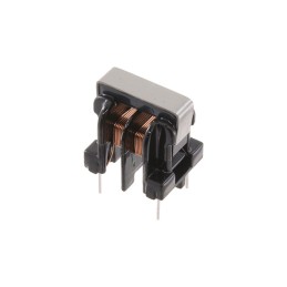 1 pcs : SU16VD-30040 - CMC 40UH 3A 2LN TH