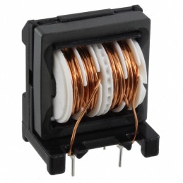 1 pcs : SS28V-25045-CH - CMC 4.5MH 2.5A 2LN TH