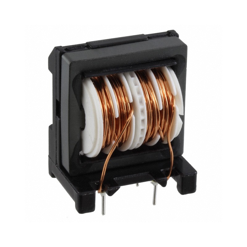 1 pcs : SS28V-25045-CH - CMC 4.5MH 2.5A 2LN TH