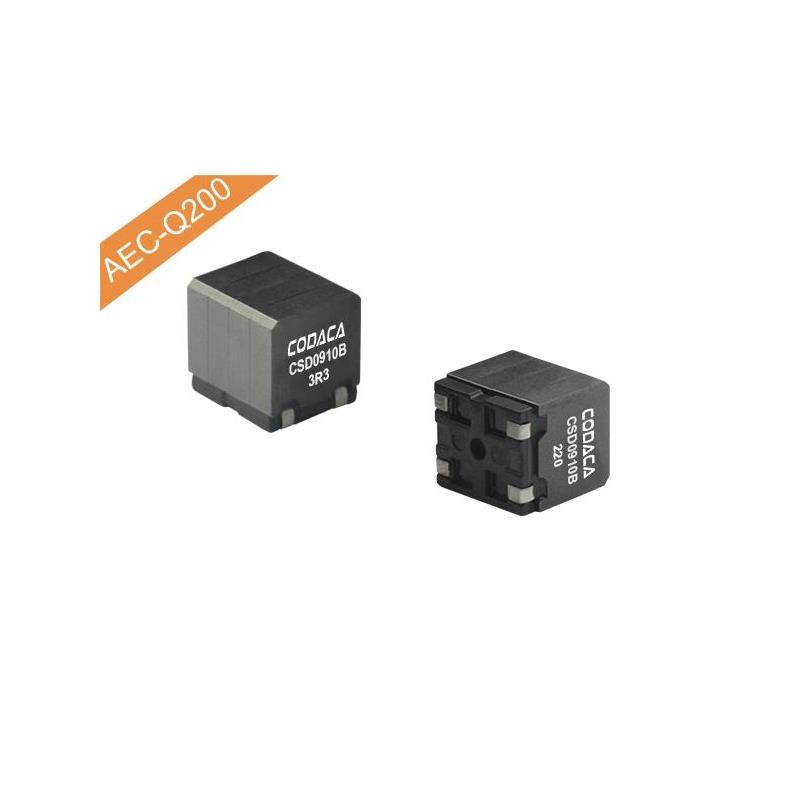 1 pcs : CSD0910B-150M - SMD HIGH CURRENT POWER INDUCTORS