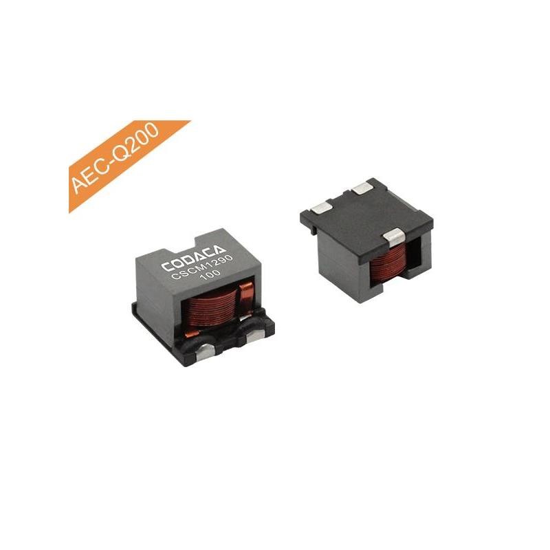 1 pcs : CSCM1290-150M - SMD HIGH CURRENT POWER INDUCTORS