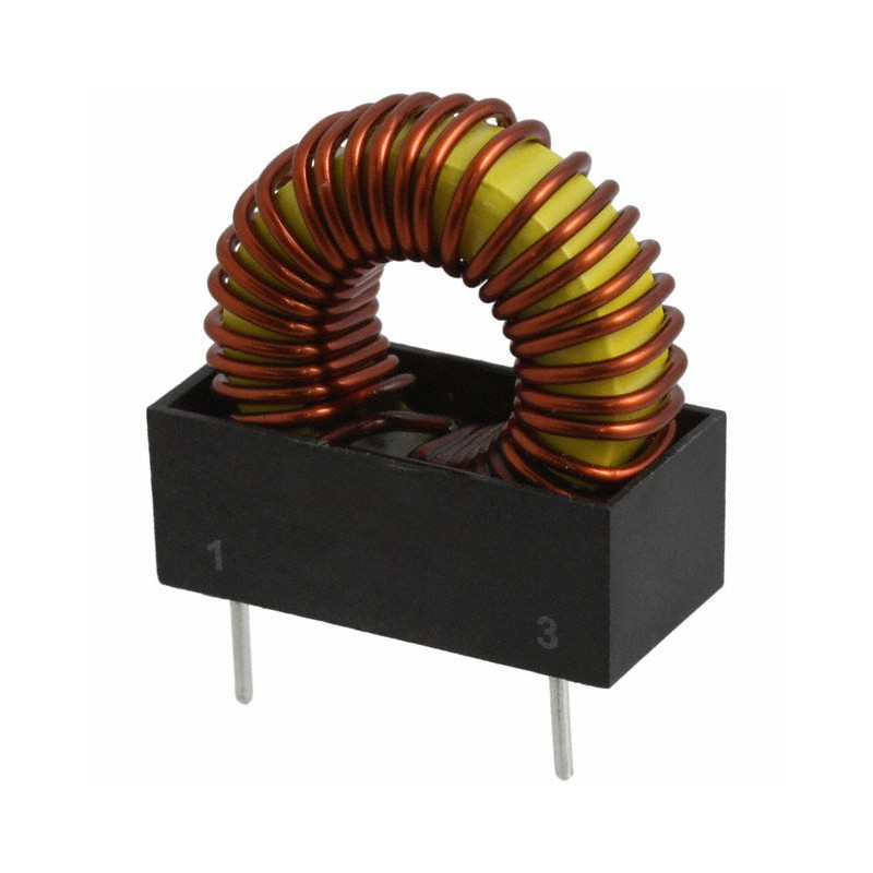 1 pcs : PE-51514NL - FIXED IND 32UH 6.6A 25 MOHM TH