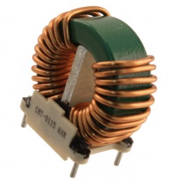 1 pcs : CMT-8115 - CMC 1.2MH 16A 2LN TH ESD