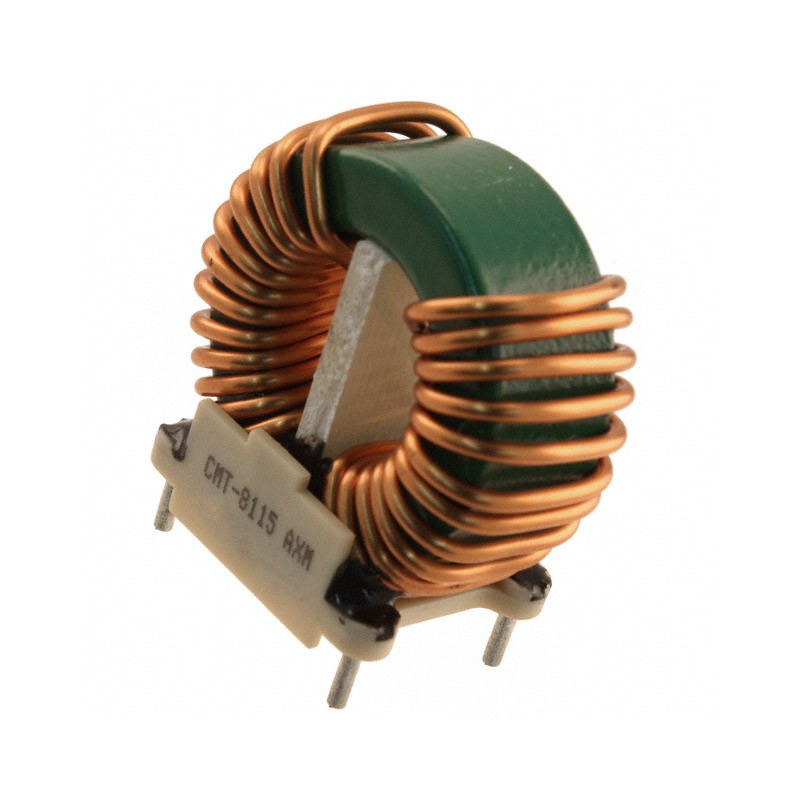 1 pcs : CMT-8115 - CMC 1.2MH 16A 2LN TH ESD