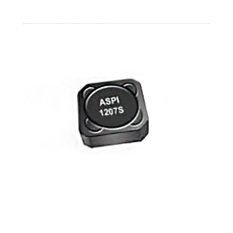 1 pcs : ASPI-1207S-221M-T - FIXED IND 220UH 1.16A 0.39OHM SM