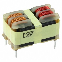 1 pcs : 750314980 - CMC 18MH 800MA 2LN TH