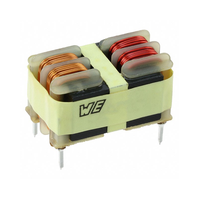 1 pcs : 750314980 - CMC 18MH 800MA 2LN TH