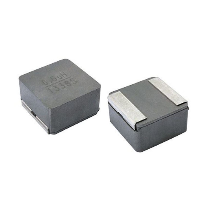 1 pcs : IHLP8787MZERR47M5A - FIXED IND 470NH 80A 0.67MOHM SMD