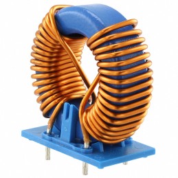 1 pcs : B82726S2203A020 - CMC 1.6MH 20A 2LN TH