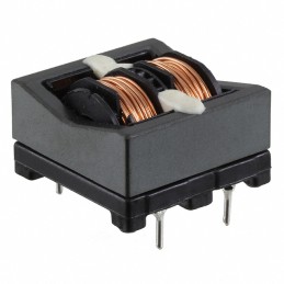 1 pcs : SSR21HS-20029 - CMC 2.9MH 2A 2LN TH