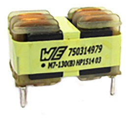 1 pcs : 750314979 - CMC 15MH 850MA 2LN TH