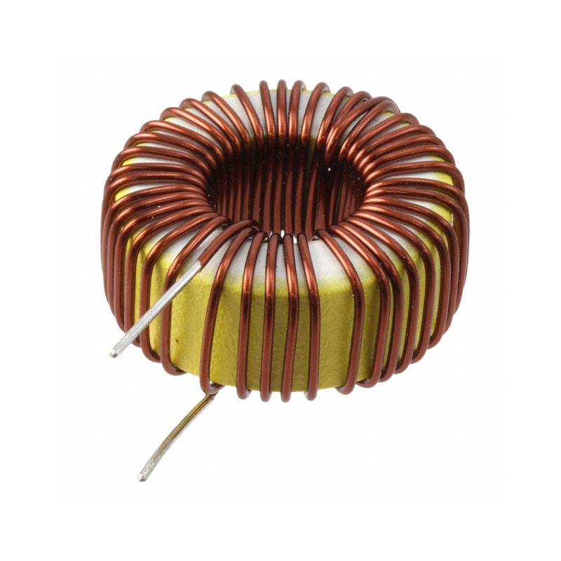 1 pcs : DPO-5.0-100 - FIXED IND 100UH 5A 59 MOHM TH