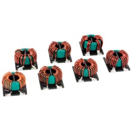 1 pcs : CMX1211Z181B-10 - CMC 180UH 32A 2LN SMD