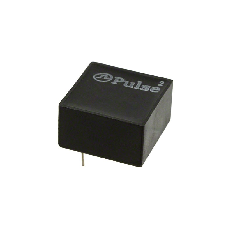 1 pcs : PE-53829NL - FIXED IND 112UH 1.26A 300MOHM TH