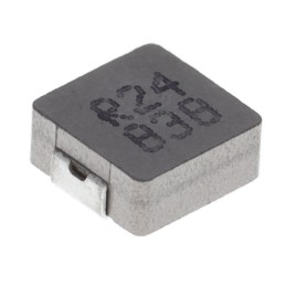 1 pcs : 0630CDMCCDS-R24MC - FIXED IND 240NH 23A 3.1MOHM SMD