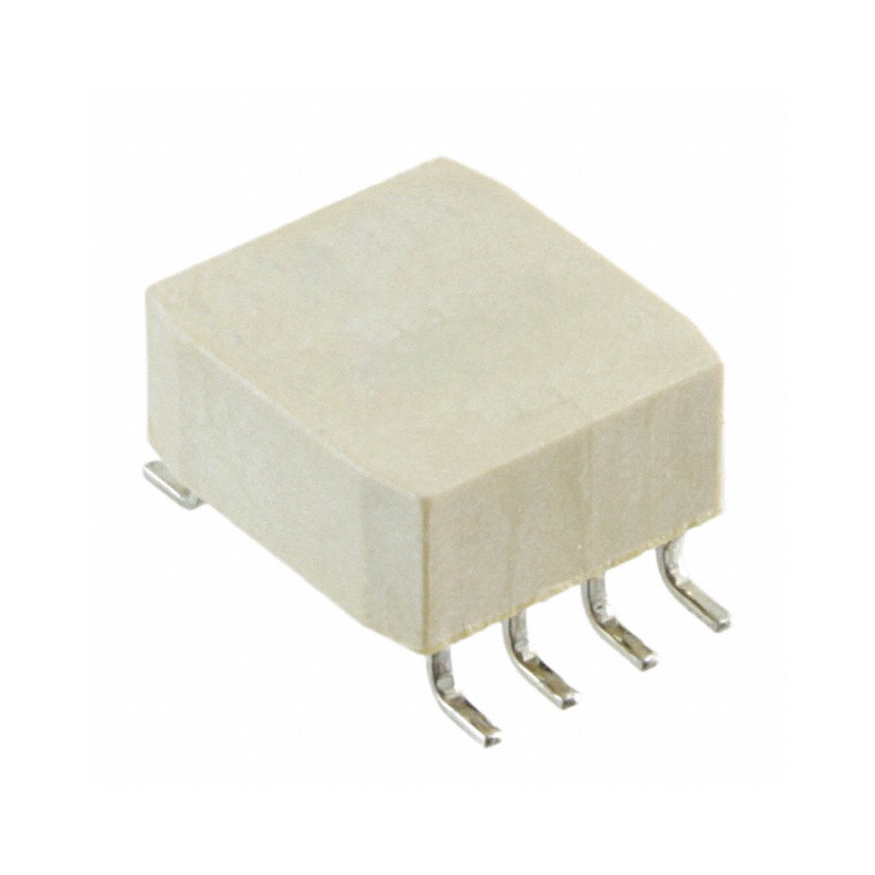 1 pcs : B82792C2105N365 - CMC 1MH 500MA 4LN SMD