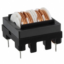 1 pcs : SS28H-R25080-CH - CMC 8MH 2.5A 2LN TH