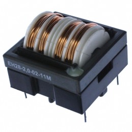 1 pcs : EH28-2.0-02-11M - CMC 11MH 2A 2LN TH