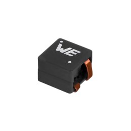 1 pcs : 74485540820 - INDUCT ARRAY 2 COIL 8.2UH SMD